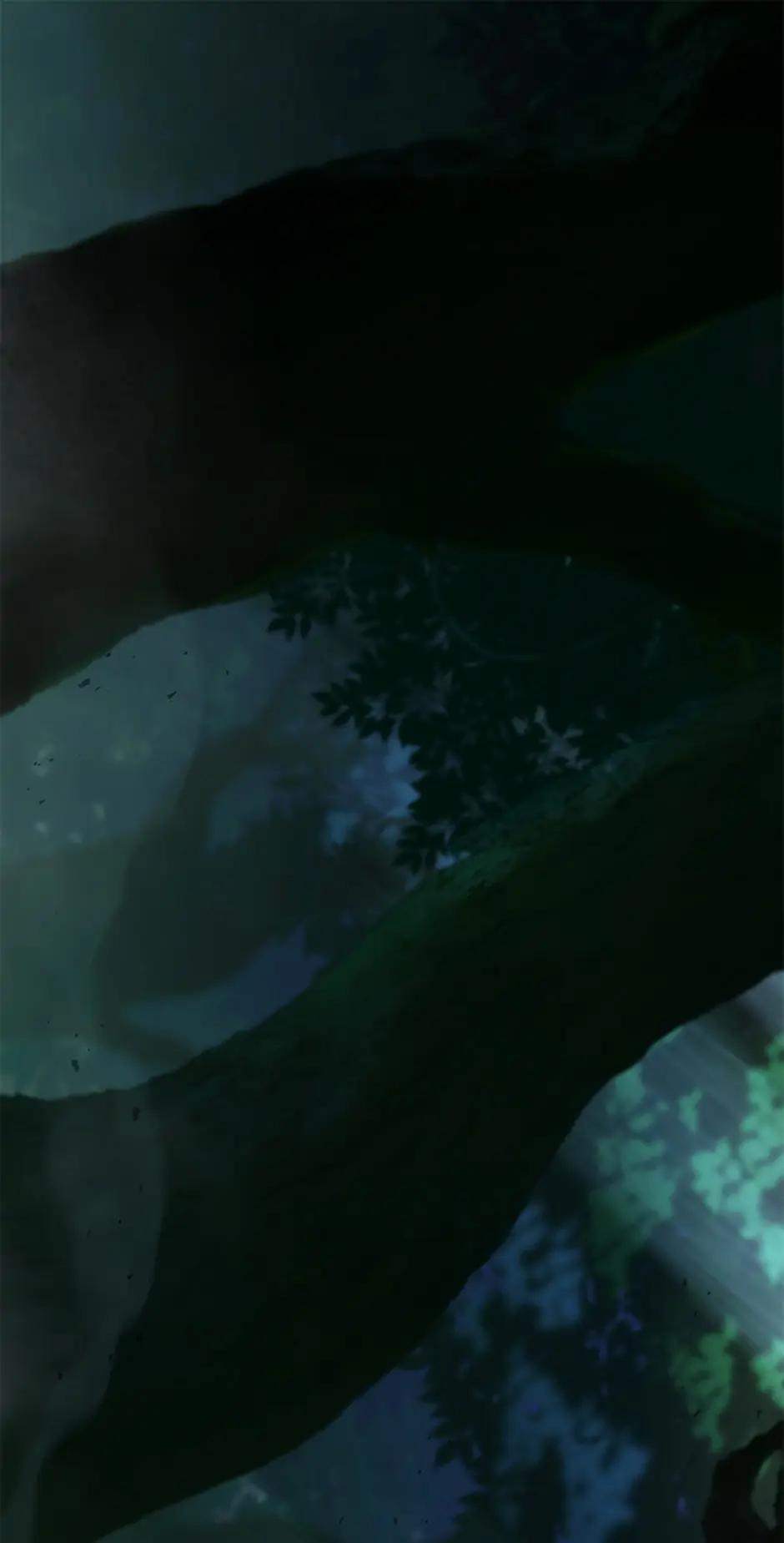 After Ten Millennia in Hell Chapter 16