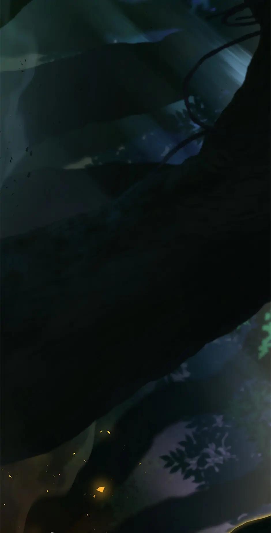 After Ten Millennia in Hell Chapter 16