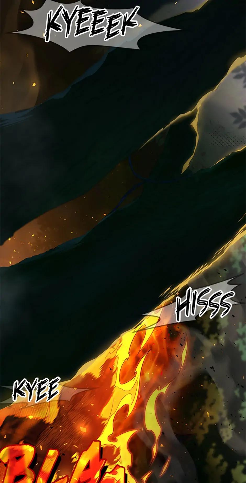 After Ten Millennia in Hell Chapter 16