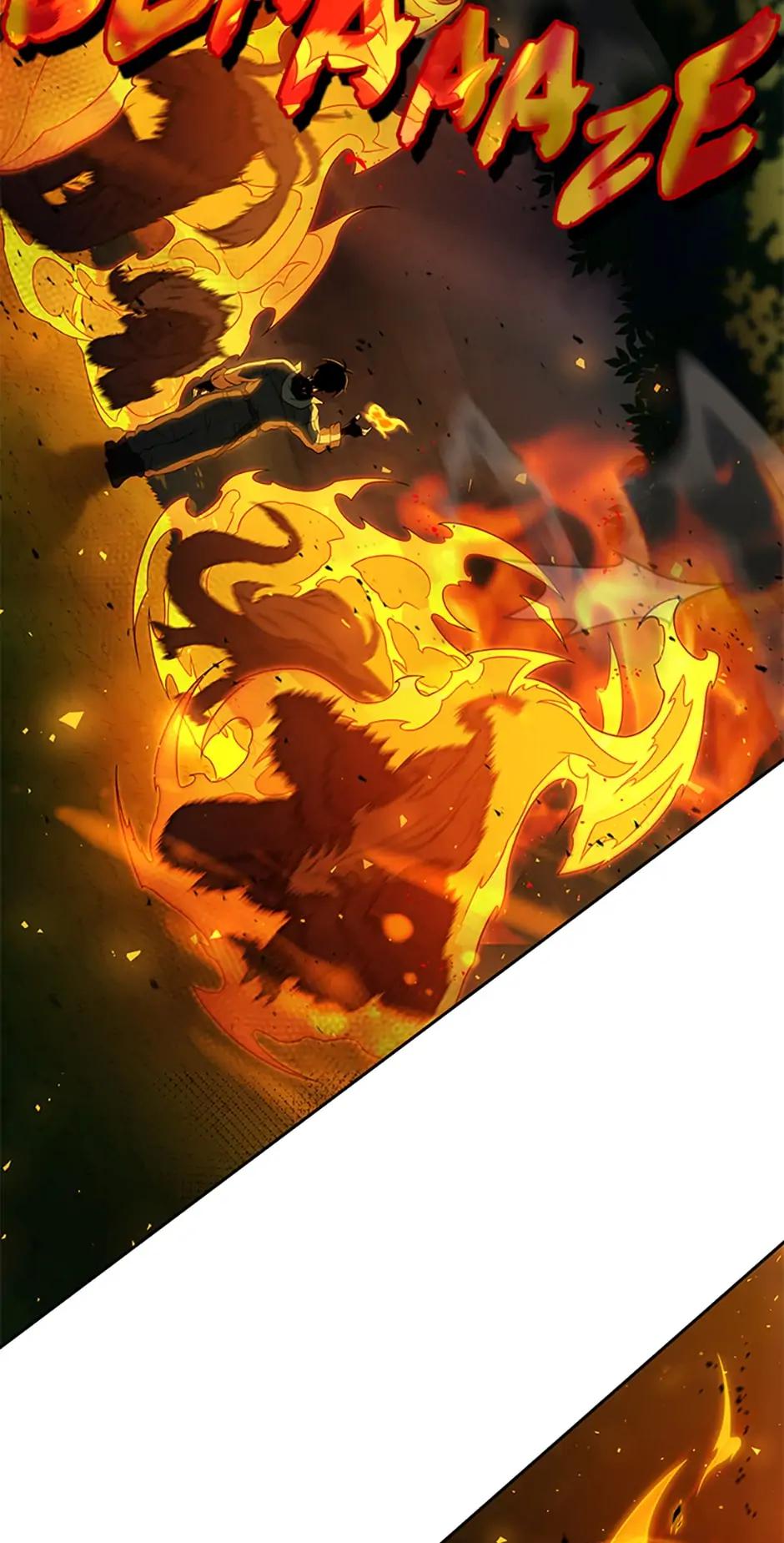 After Ten Millennia in Hell Chapter 16