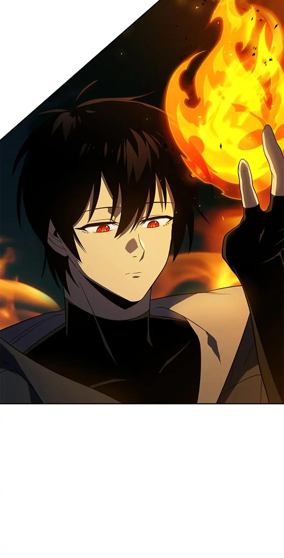 After Ten Millennia in Hell Chapter 16