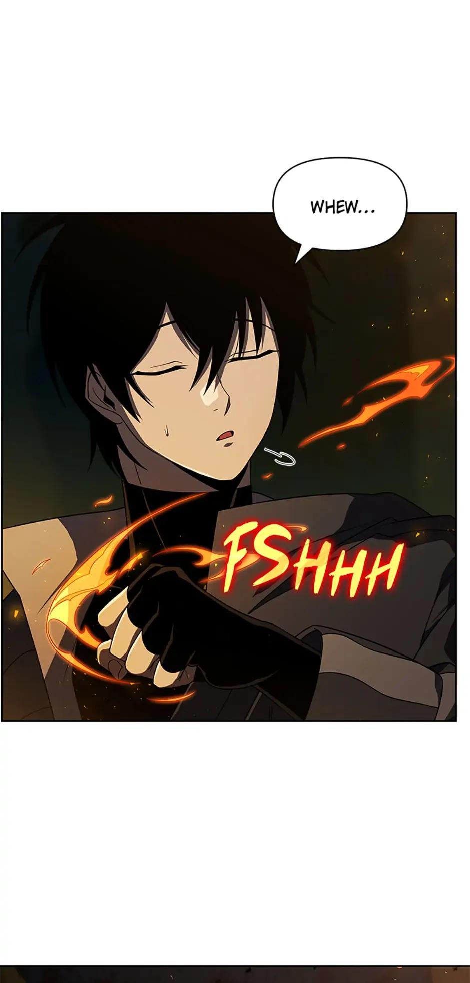 After Ten Millennia in Hell Chapter 16