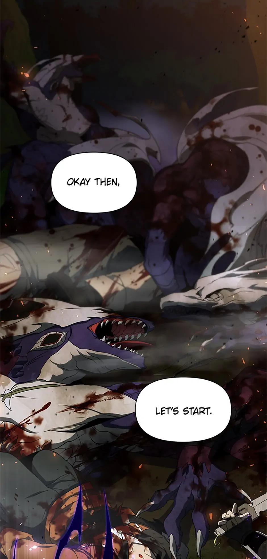 After Ten Millennia in Hell Chapter 16