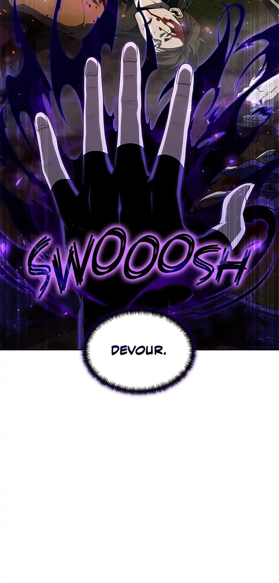 After Ten Millennia in Hell Chapter 16