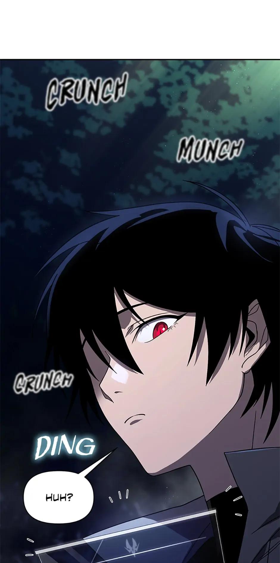 After Ten Millennia in Hell Chapter 16