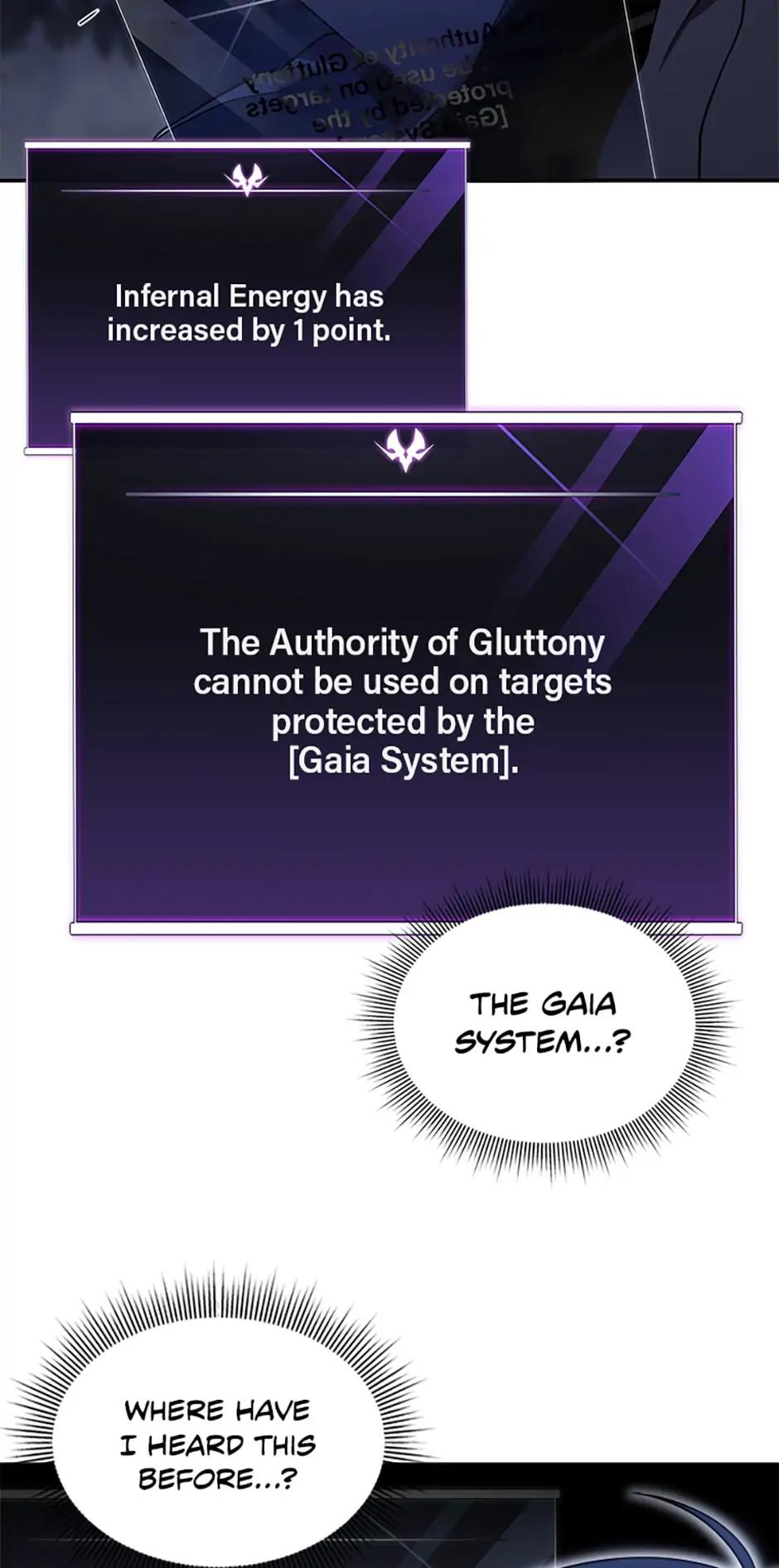 After Ten Millennia in Hell Chapter 16