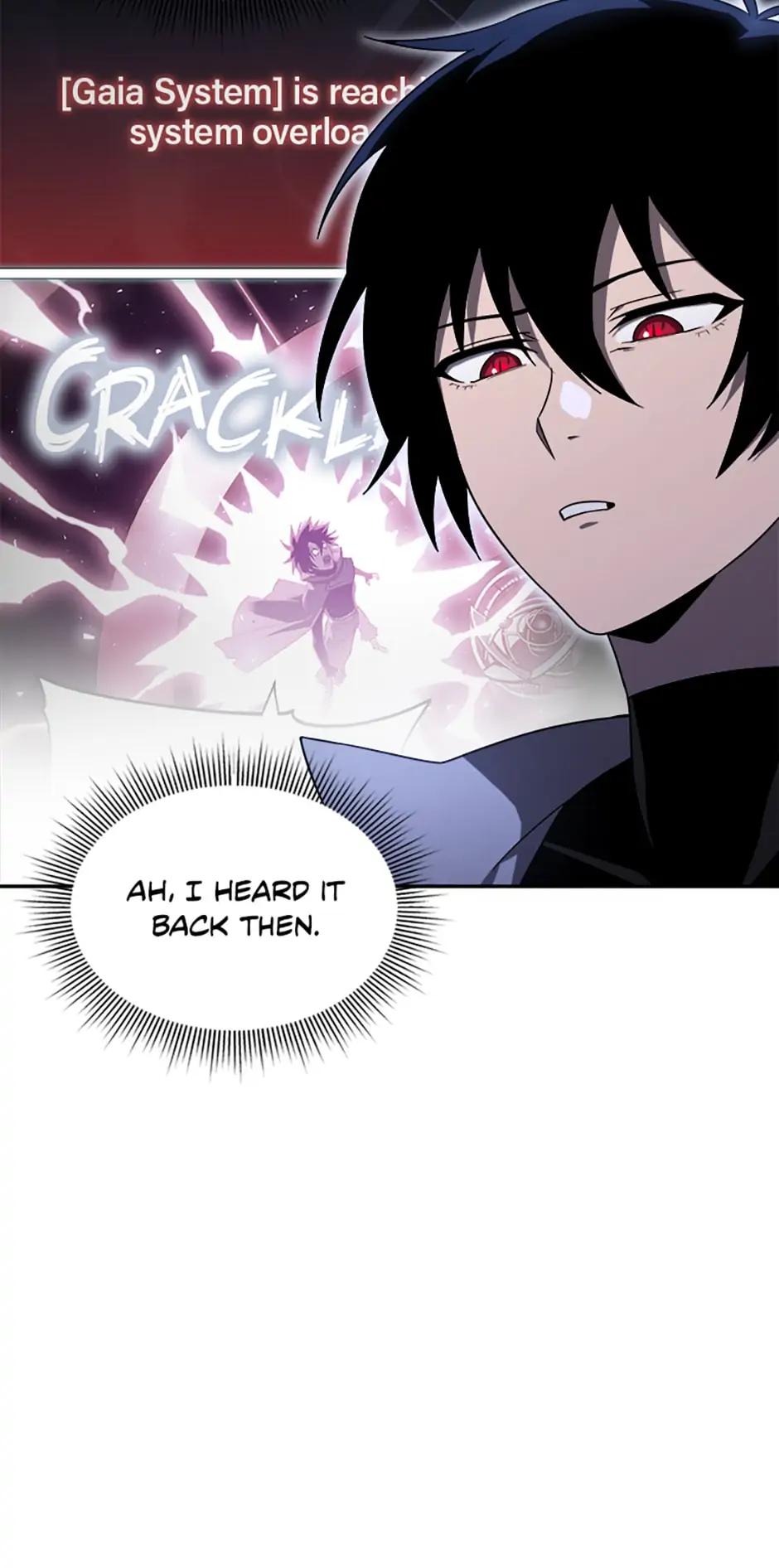 After Ten Millennia in Hell Chapter 16