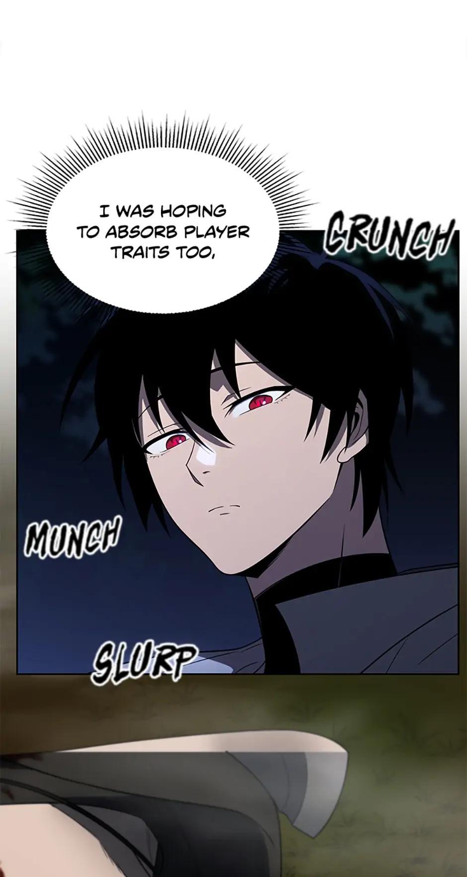 After Ten Millennia in Hell Chapter 16