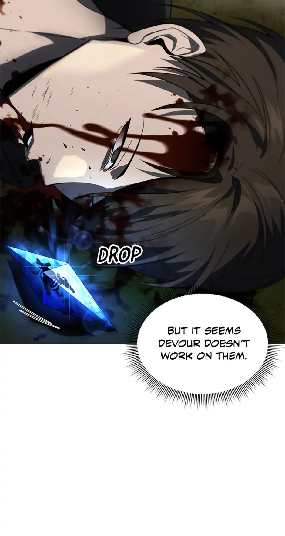 After Ten Millennia in Hell Chapter 16