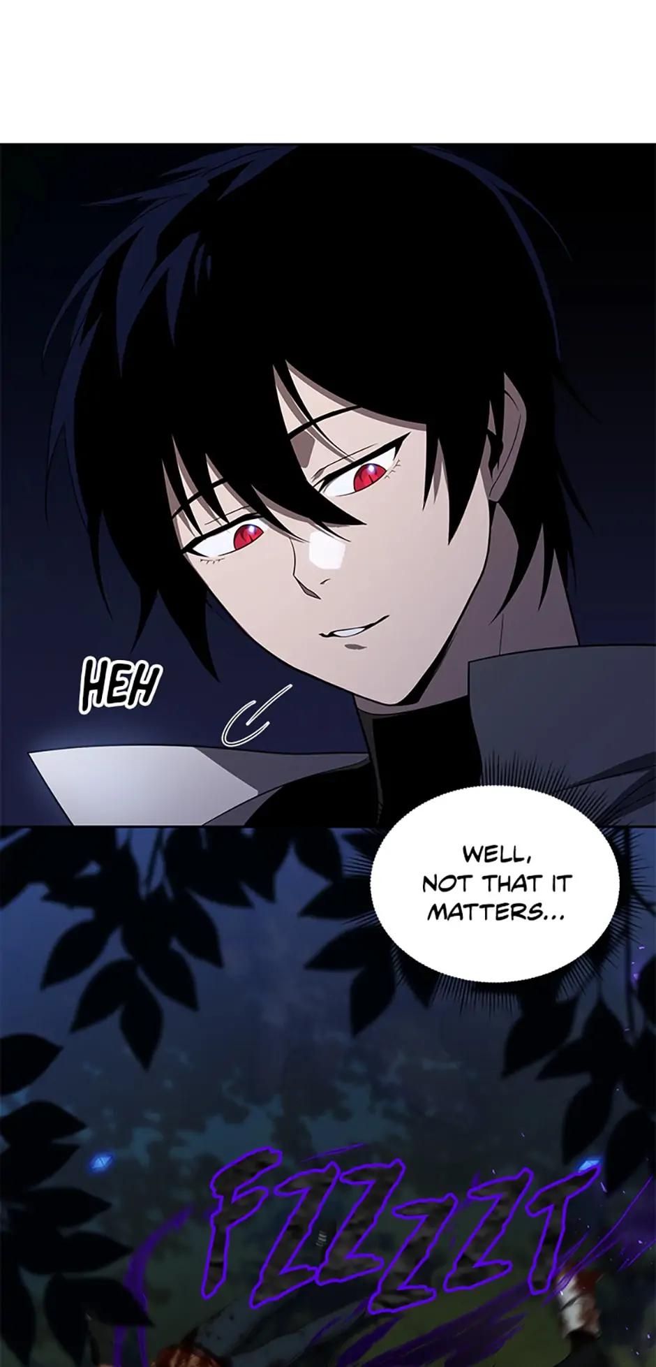 After Ten Millennia in Hell Chapter 16