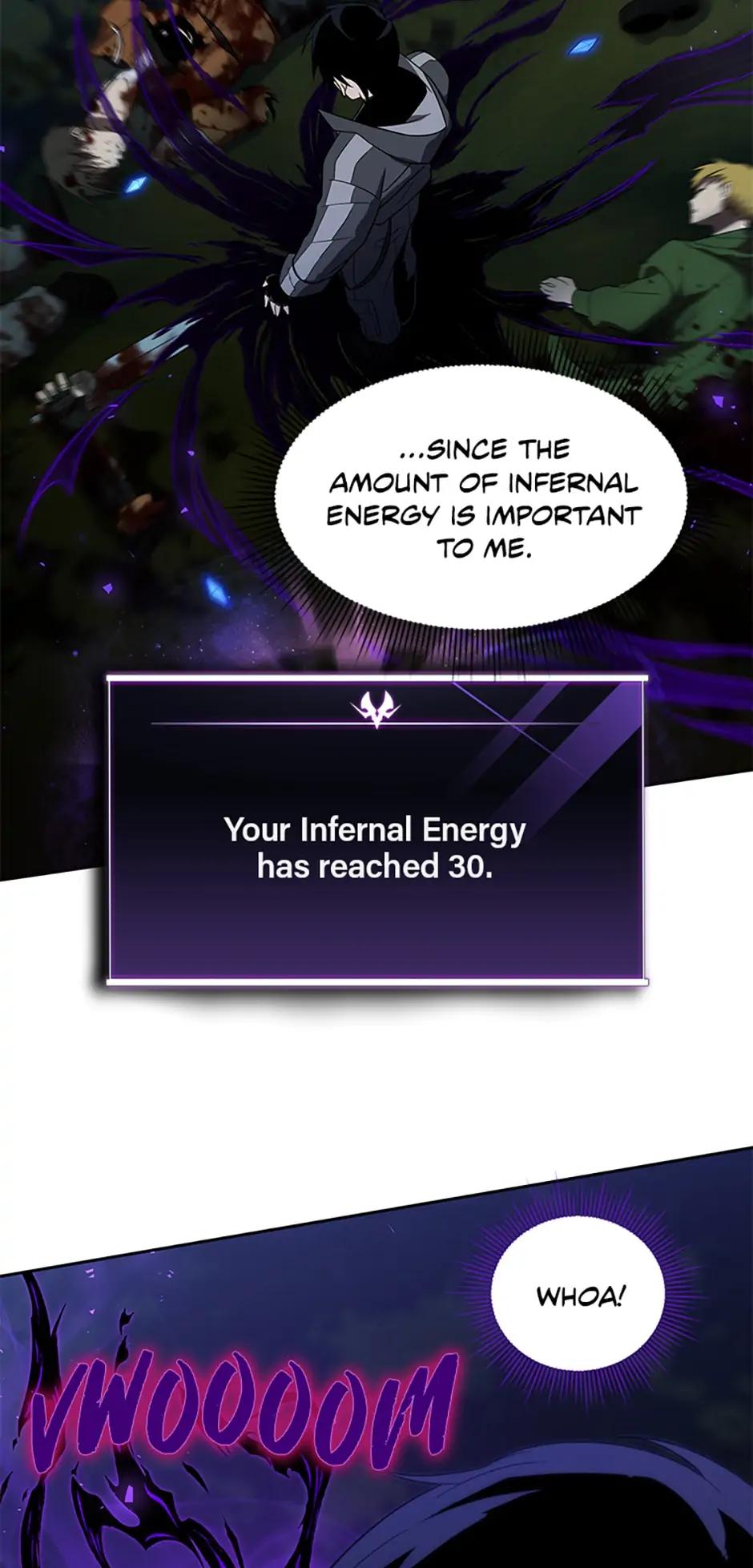 After Ten Millennia in Hell Chapter 16