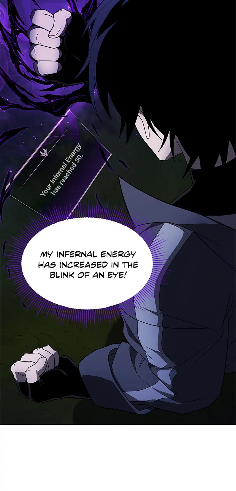 After Ten Millennia in Hell Chapter 16