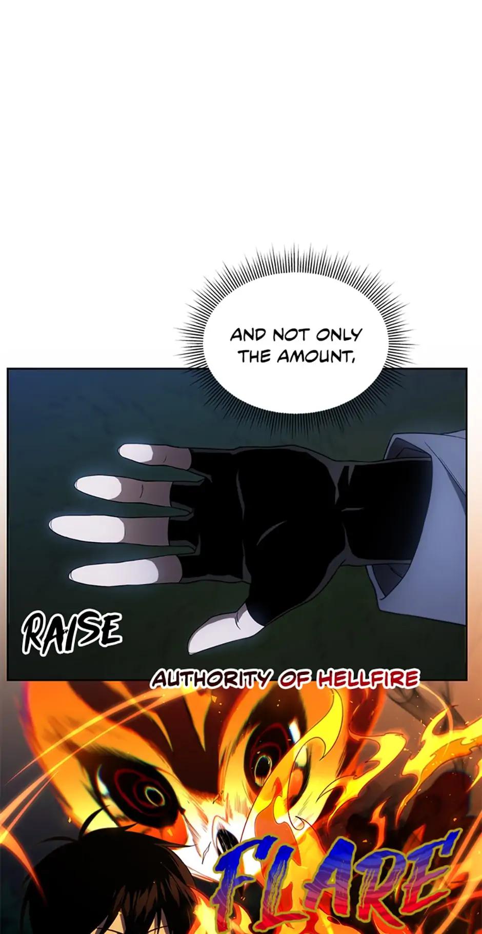 After Ten Millennia in Hell Chapter 16