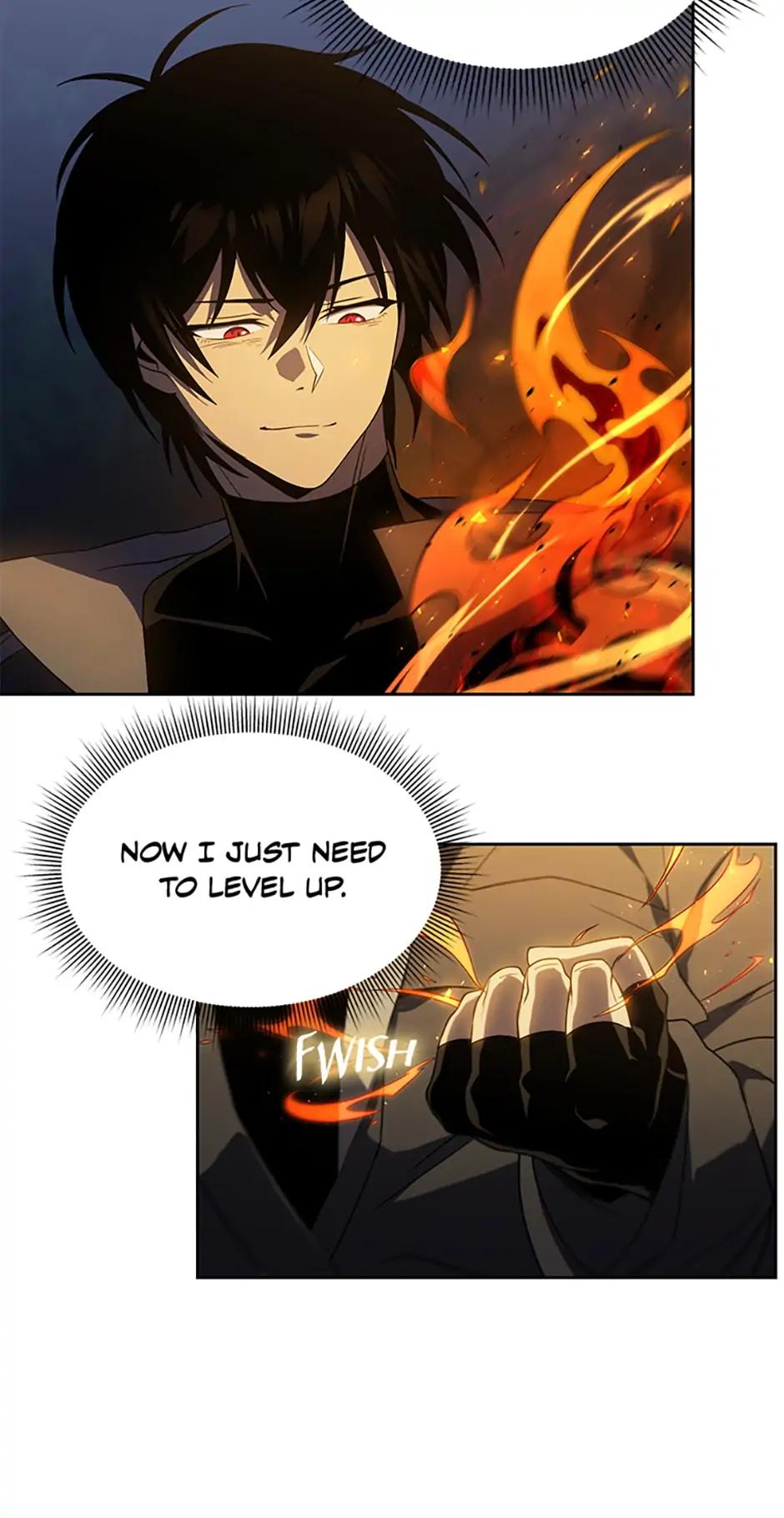 After Ten Millennia in Hell Chapter 16