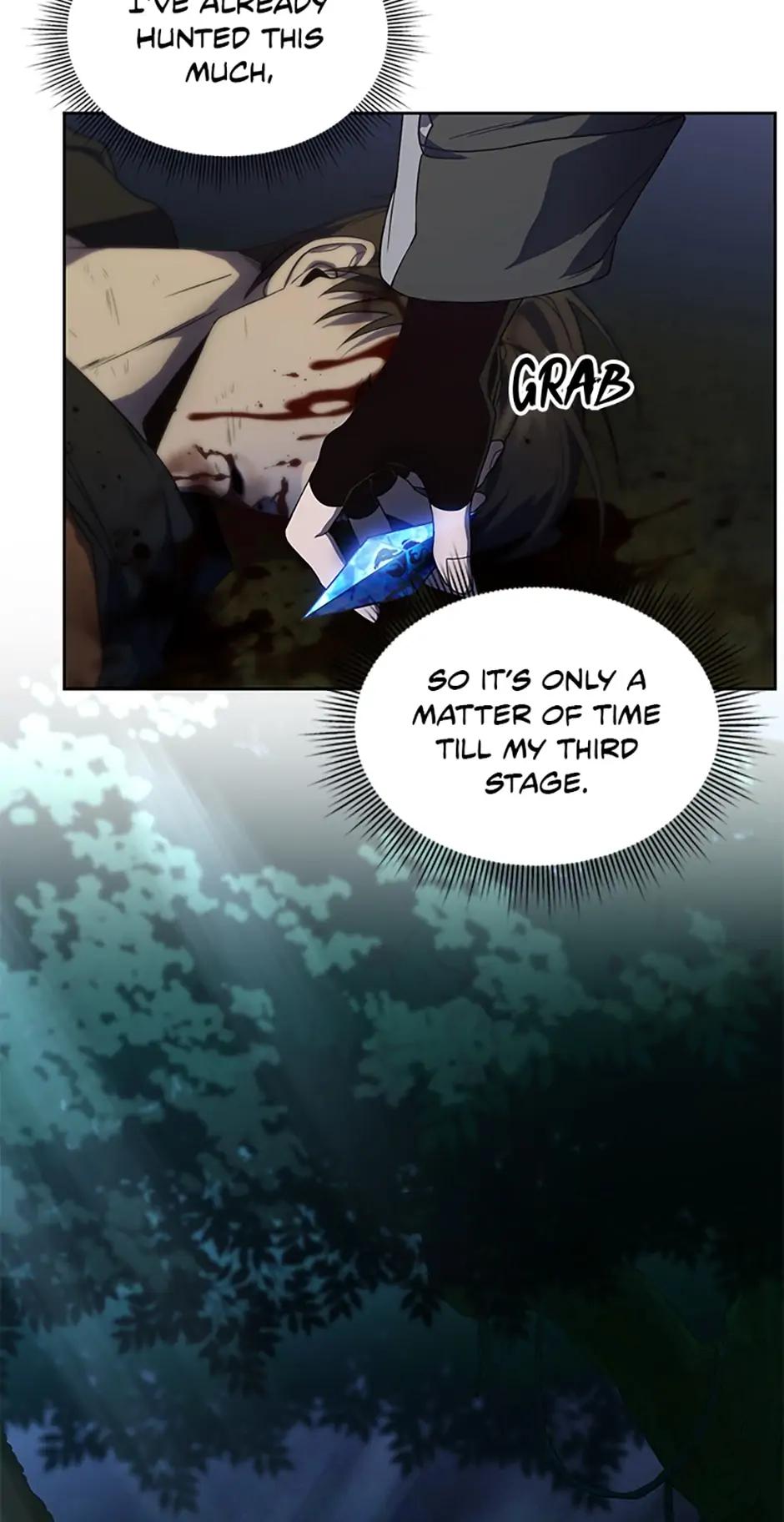 After Ten Millennia in Hell Chapter 16