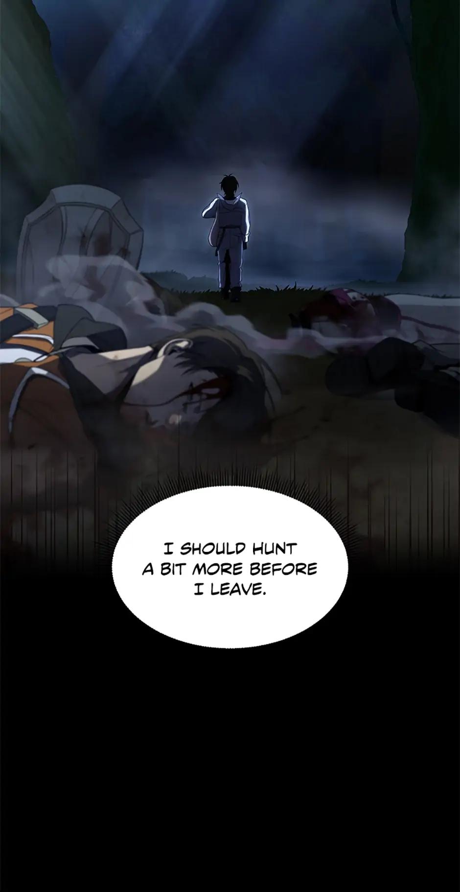 After Ten Millennia in Hell Chapter 16