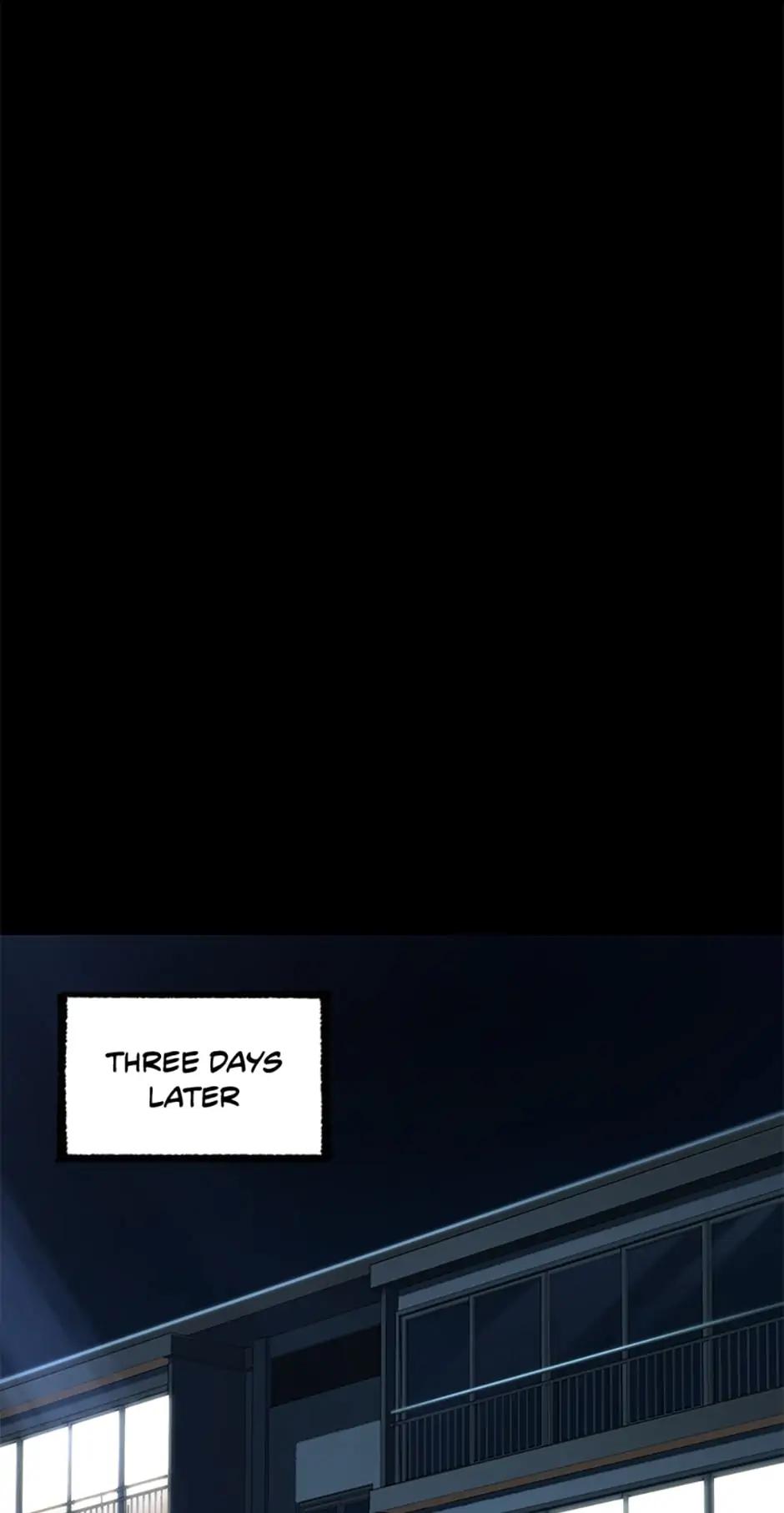 After Ten Millennia in Hell Chapter 16