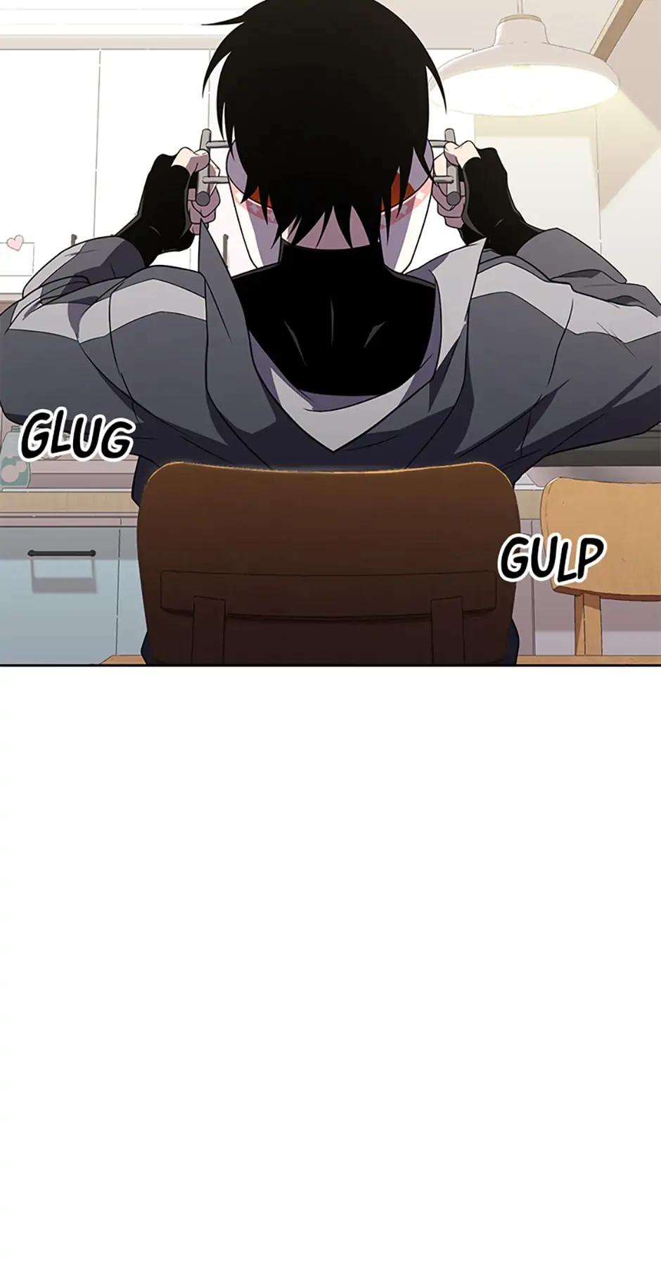 After Ten Millennia in Hell Chapter 16