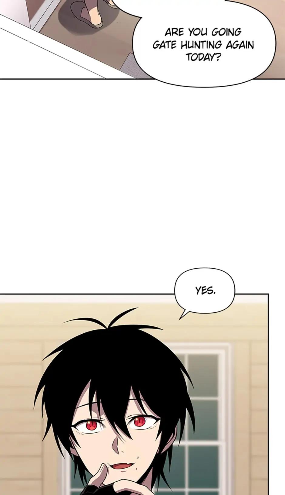 After Ten Millennia in Hell Chapter 16