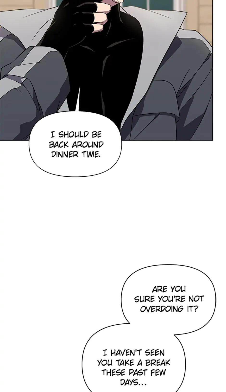 After Ten Millennia in Hell Chapter 16