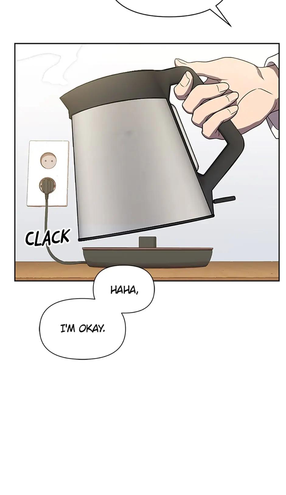 After Ten Millennia in Hell Chapter 16