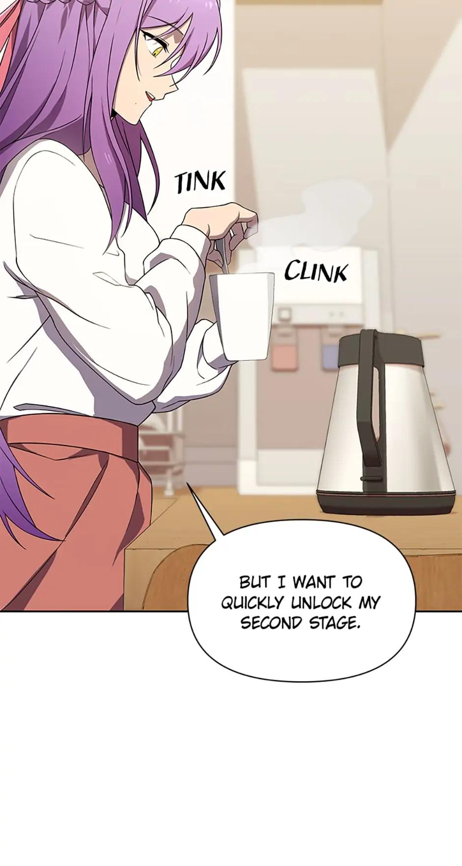 After Ten Millennia in Hell Chapter 16