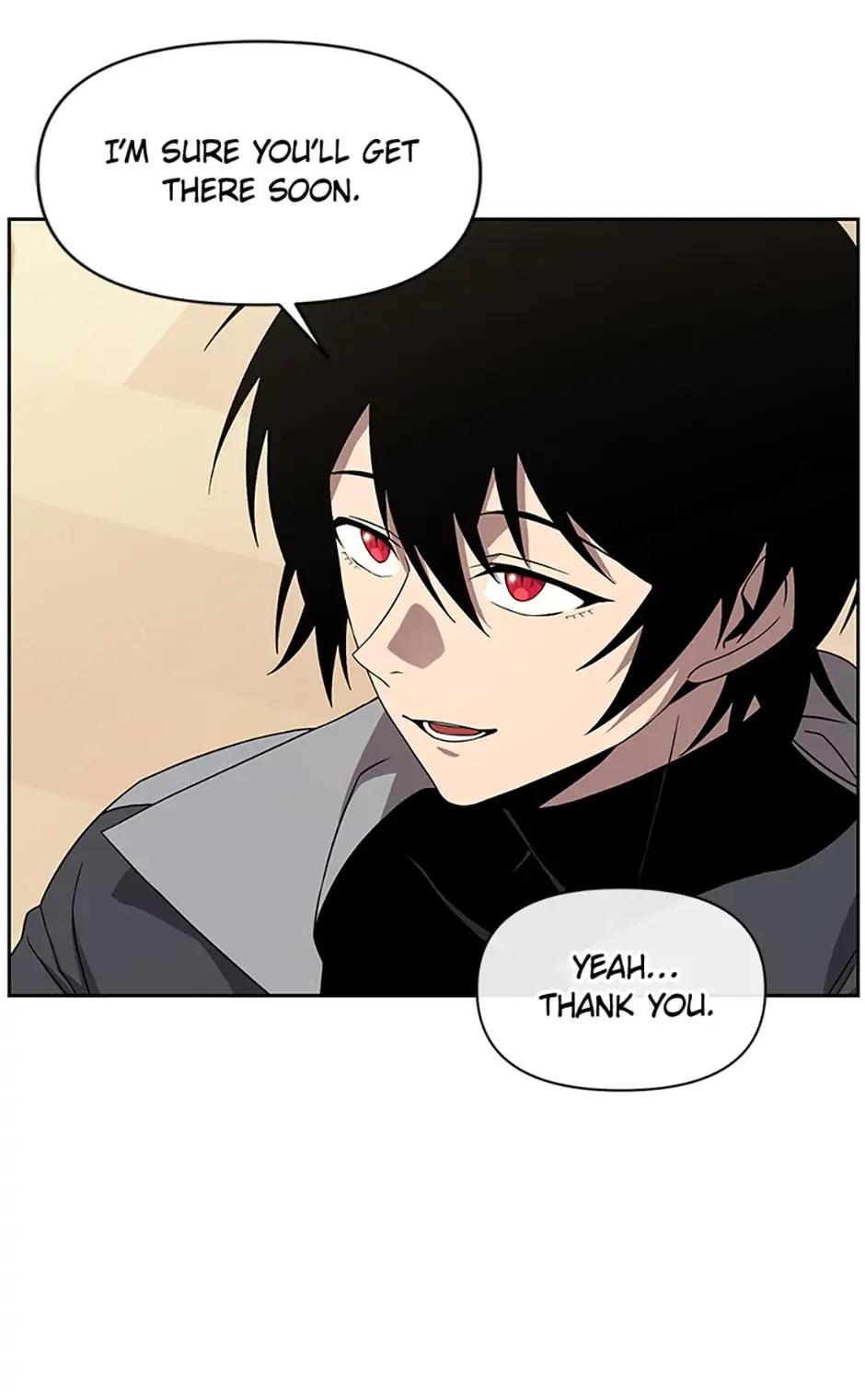 After Ten Millennia in Hell Chapter 16