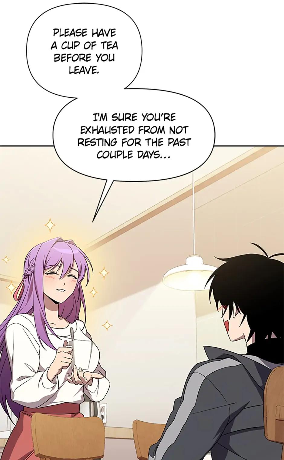 After Ten Millennia in Hell Chapter 16