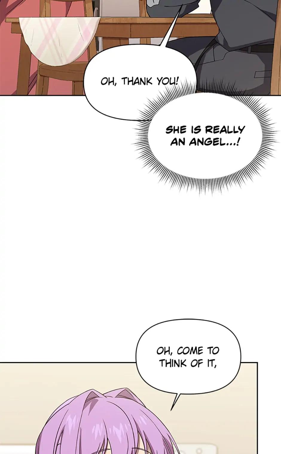 After Ten Millennia in Hell Chapter 16