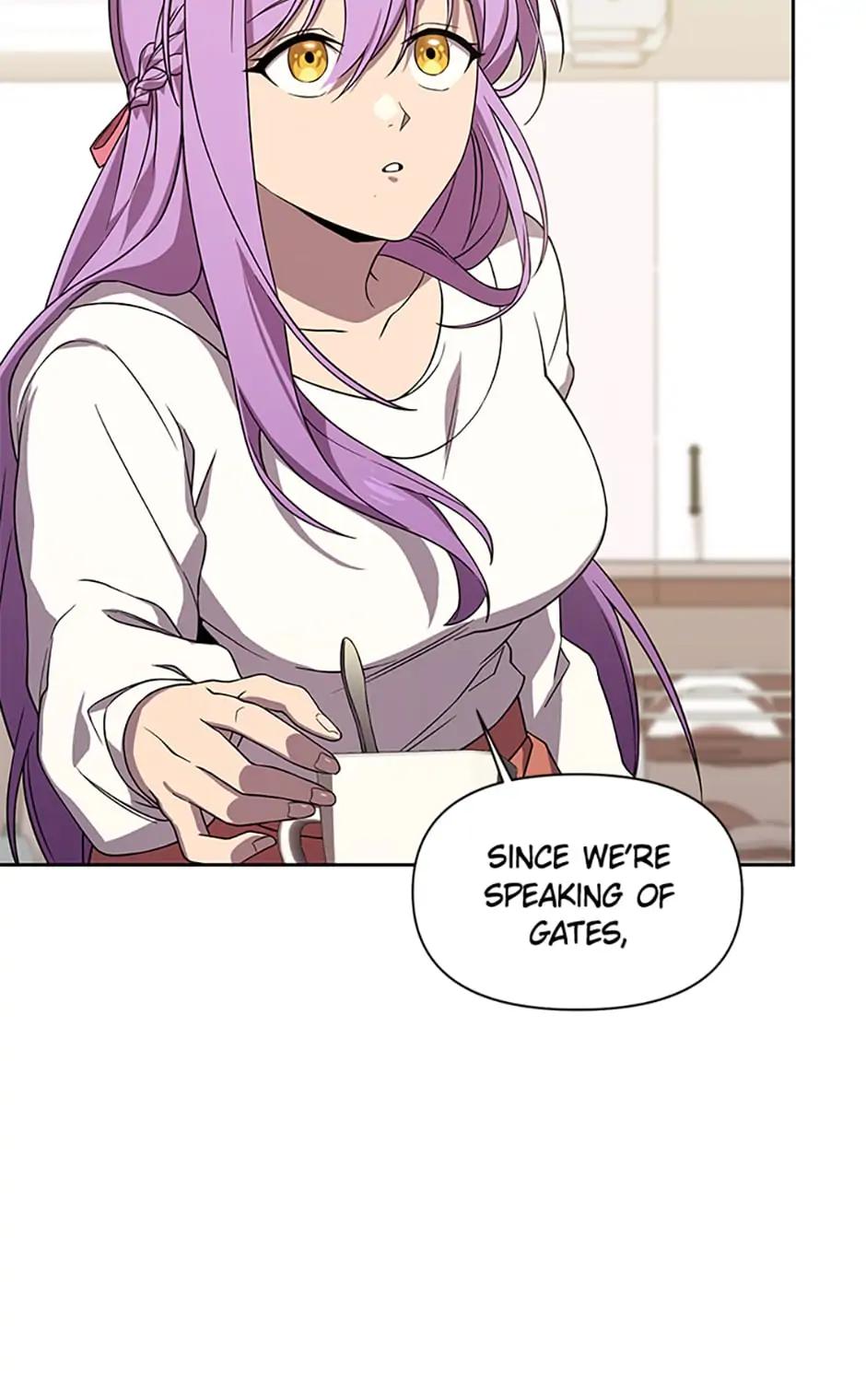 After Ten Millennia in Hell Chapter 16