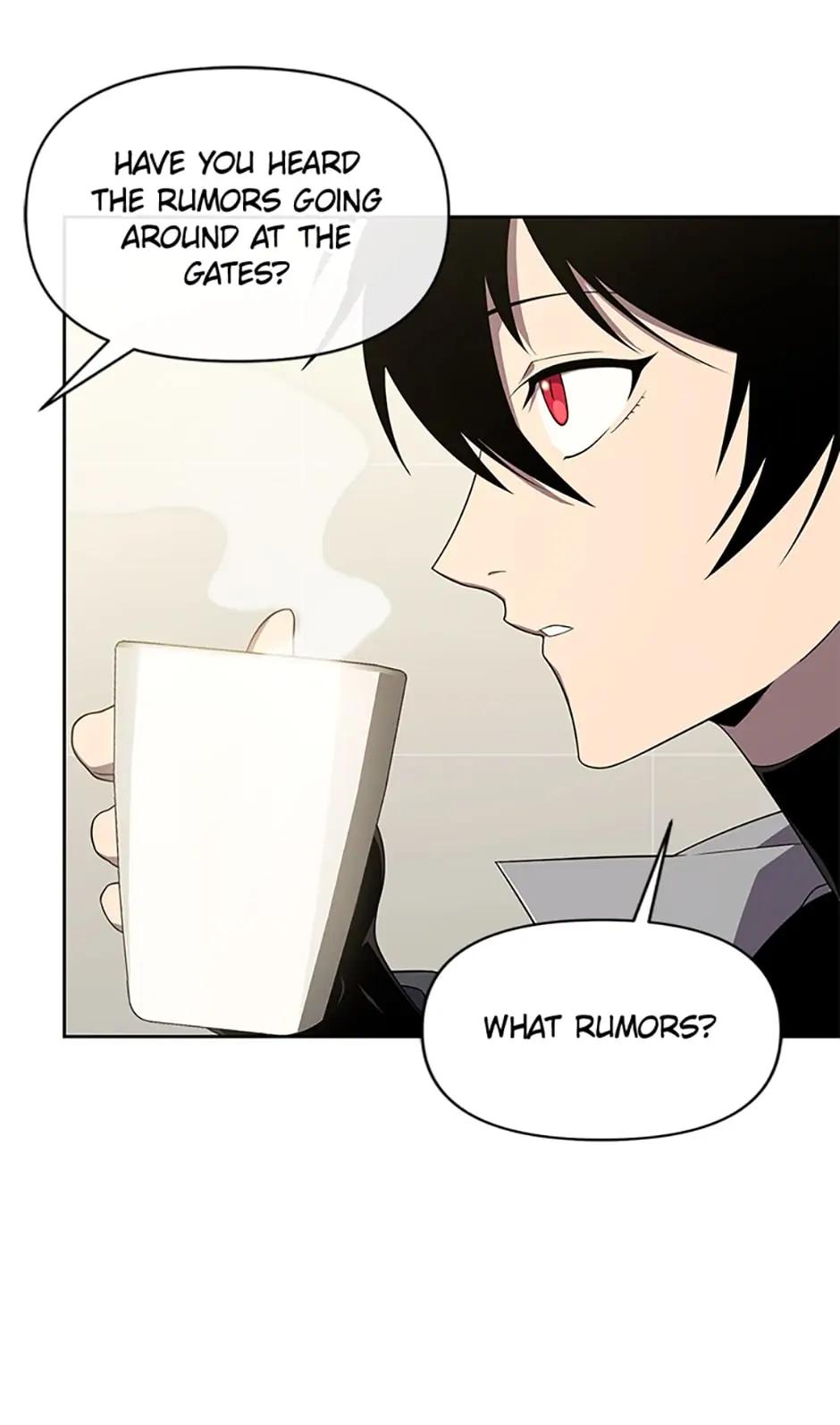 After Ten Millennia in Hell Chapter 16