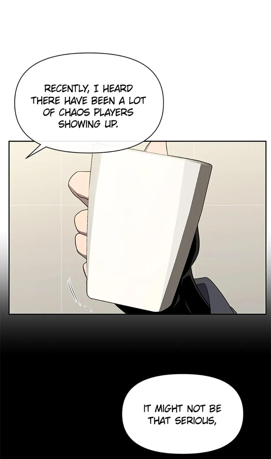 After Ten Millennia in Hell Chapter 16