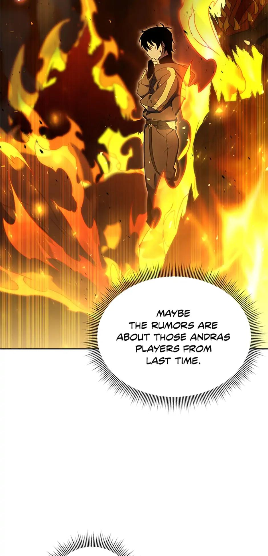 After Ten Millennia in Hell Chapter 16