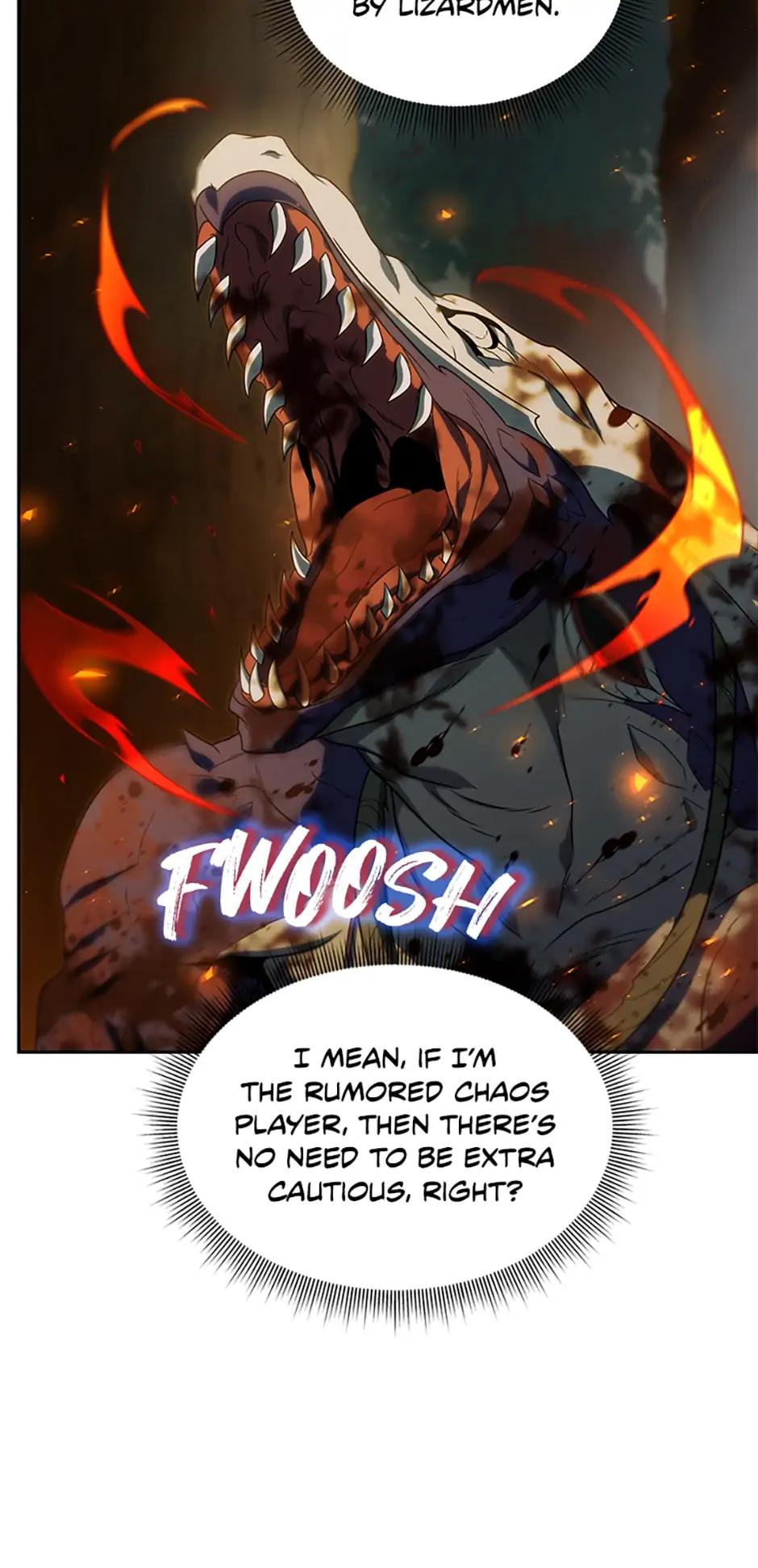 After Ten Millennia in Hell Chapter 16