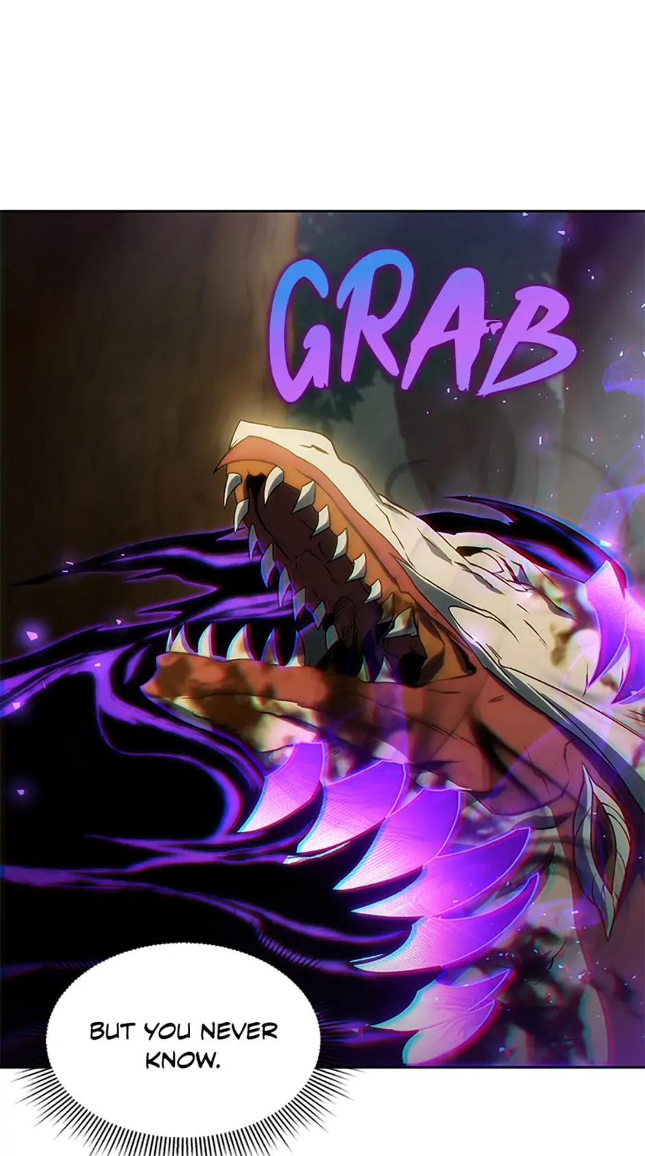 After Ten Millennia in Hell Chapter 16