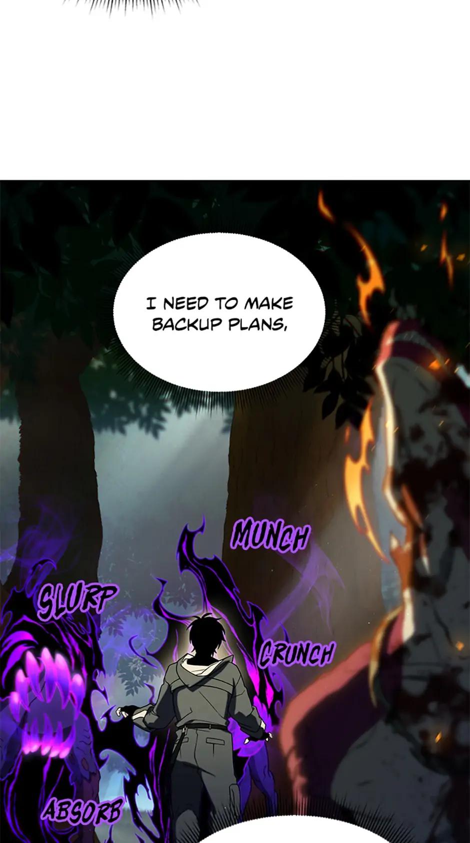 After Ten Millennia in Hell Chapter 16