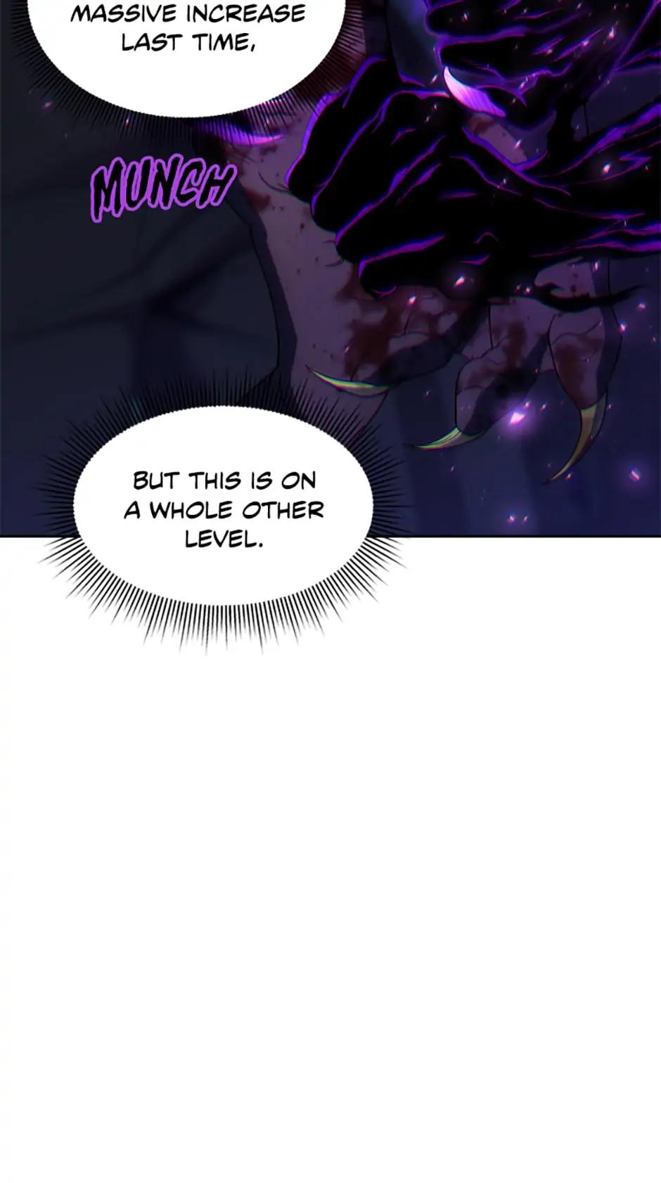 After Ten Millennia in Hell Chapter 16