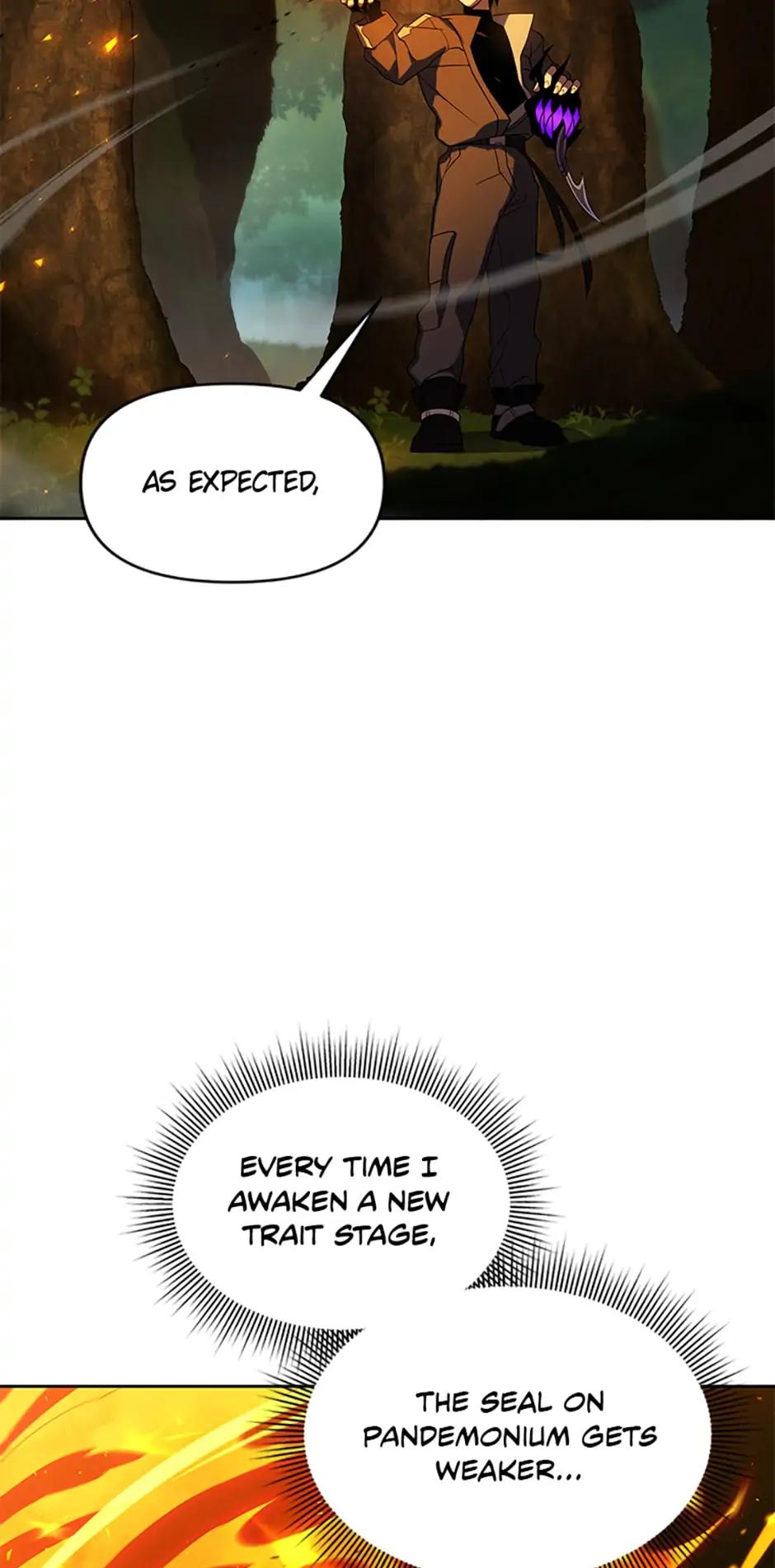 After Ten Millennia in Hell Chapter 16