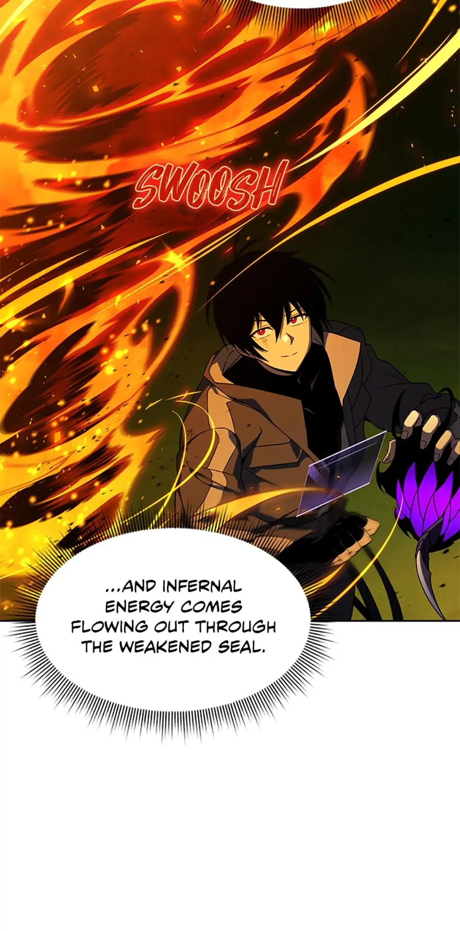 After Ten Millennia in Hell Chapter 16