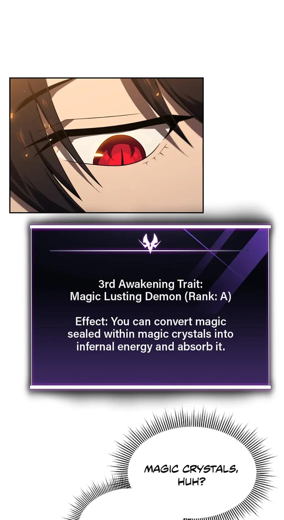 After Ten Millennia in Hell Chapter 16