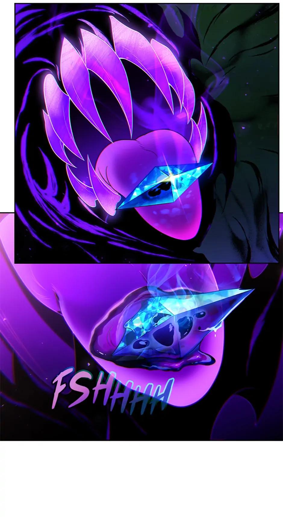 After Ten Millennia in Hell Chapter 16