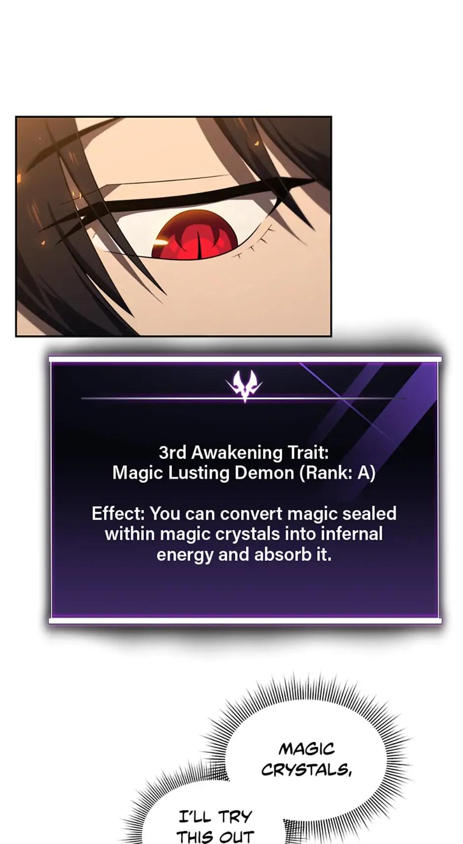 After Ten Millennia in Hell Chapter 17