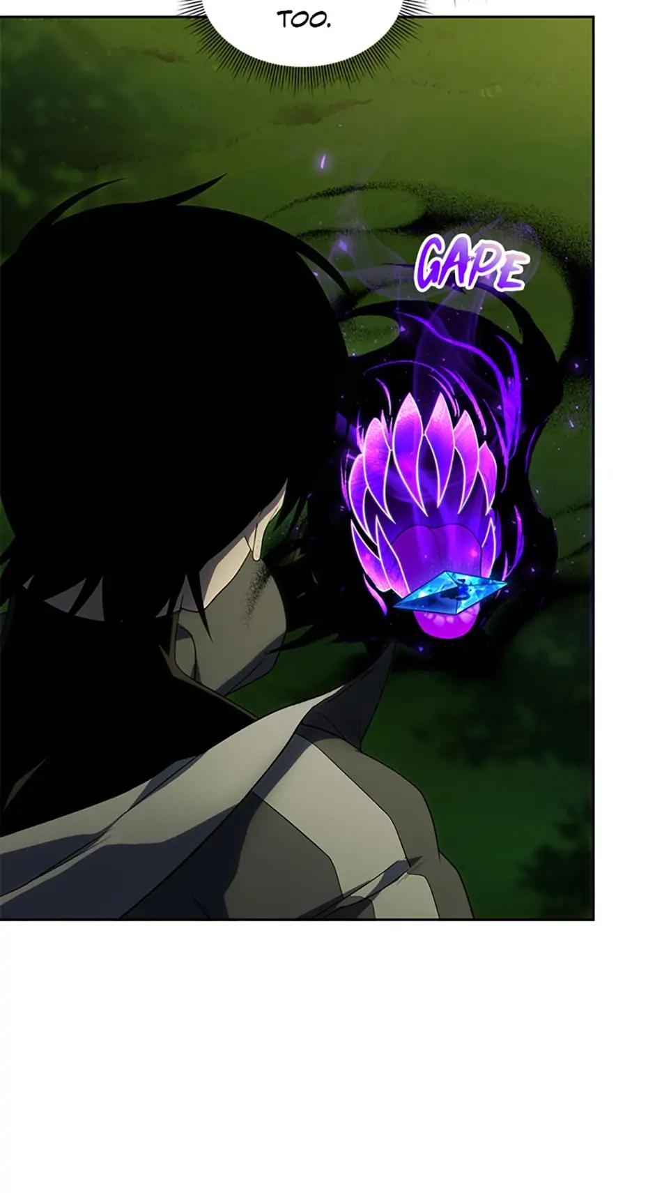 After Ten Millennia in Hell Chapter 17