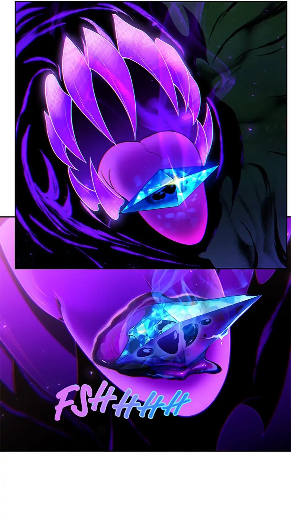 After Ten Millennia in Hell Chapter 17