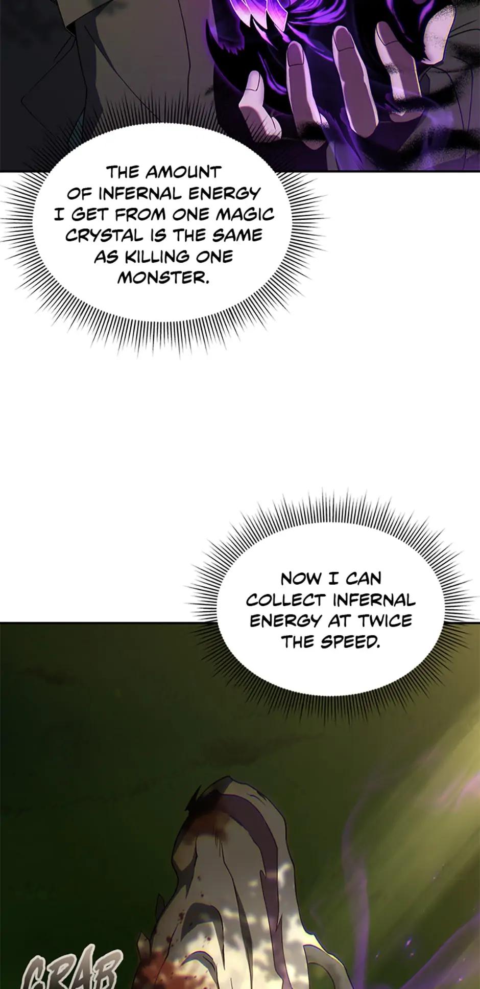 After Ten Millennia in Hell Chapter 17