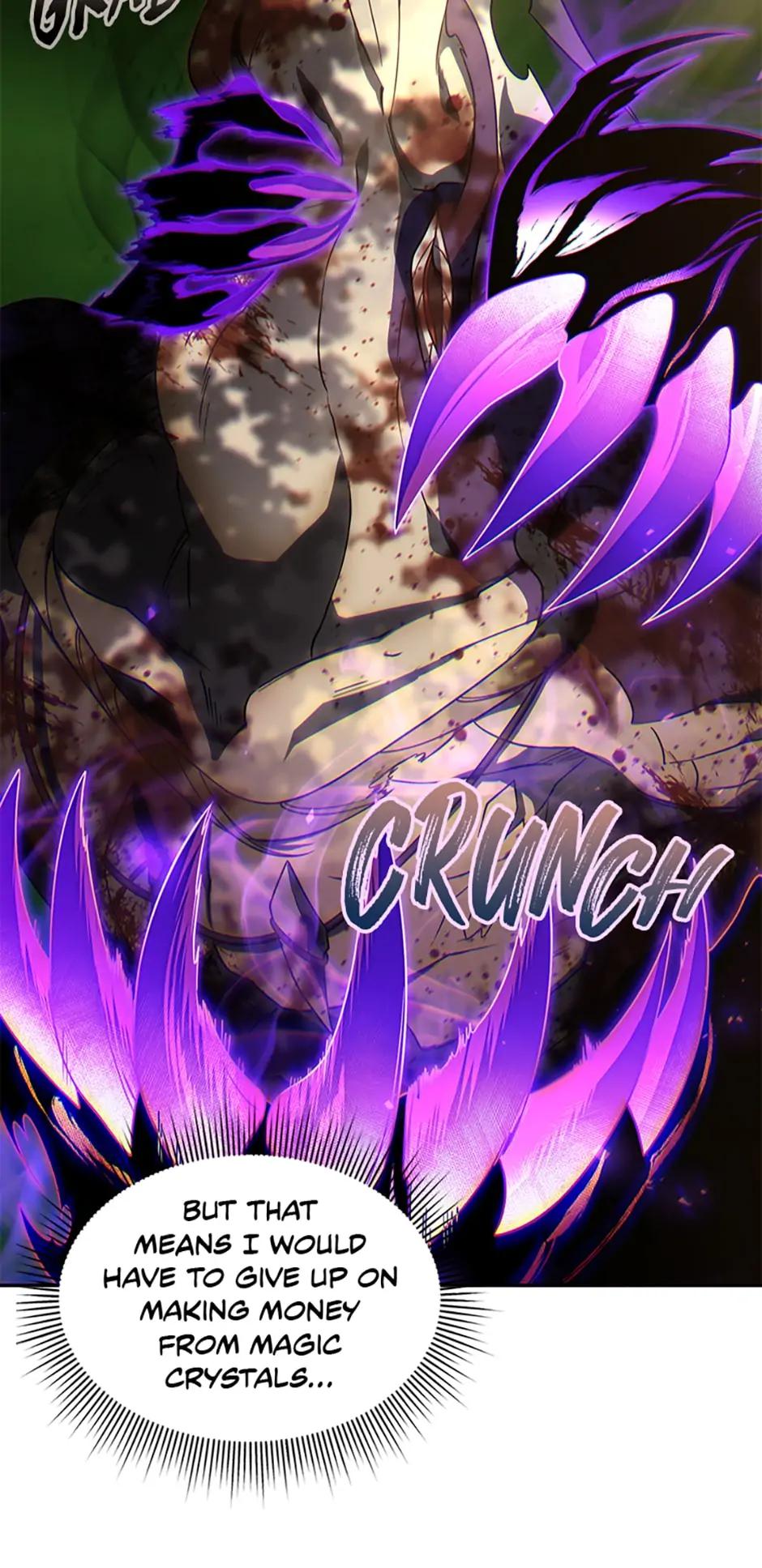 After Ten Millennia in Hell Chapter 17