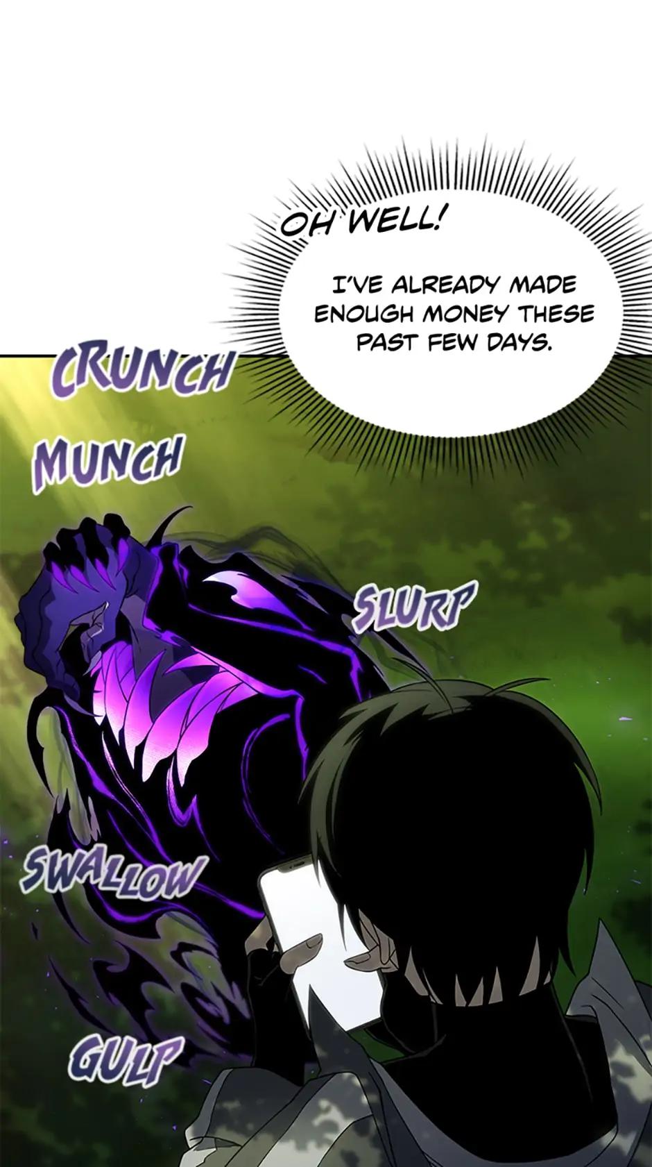 After Ten Millennia in Hell Chapter 17