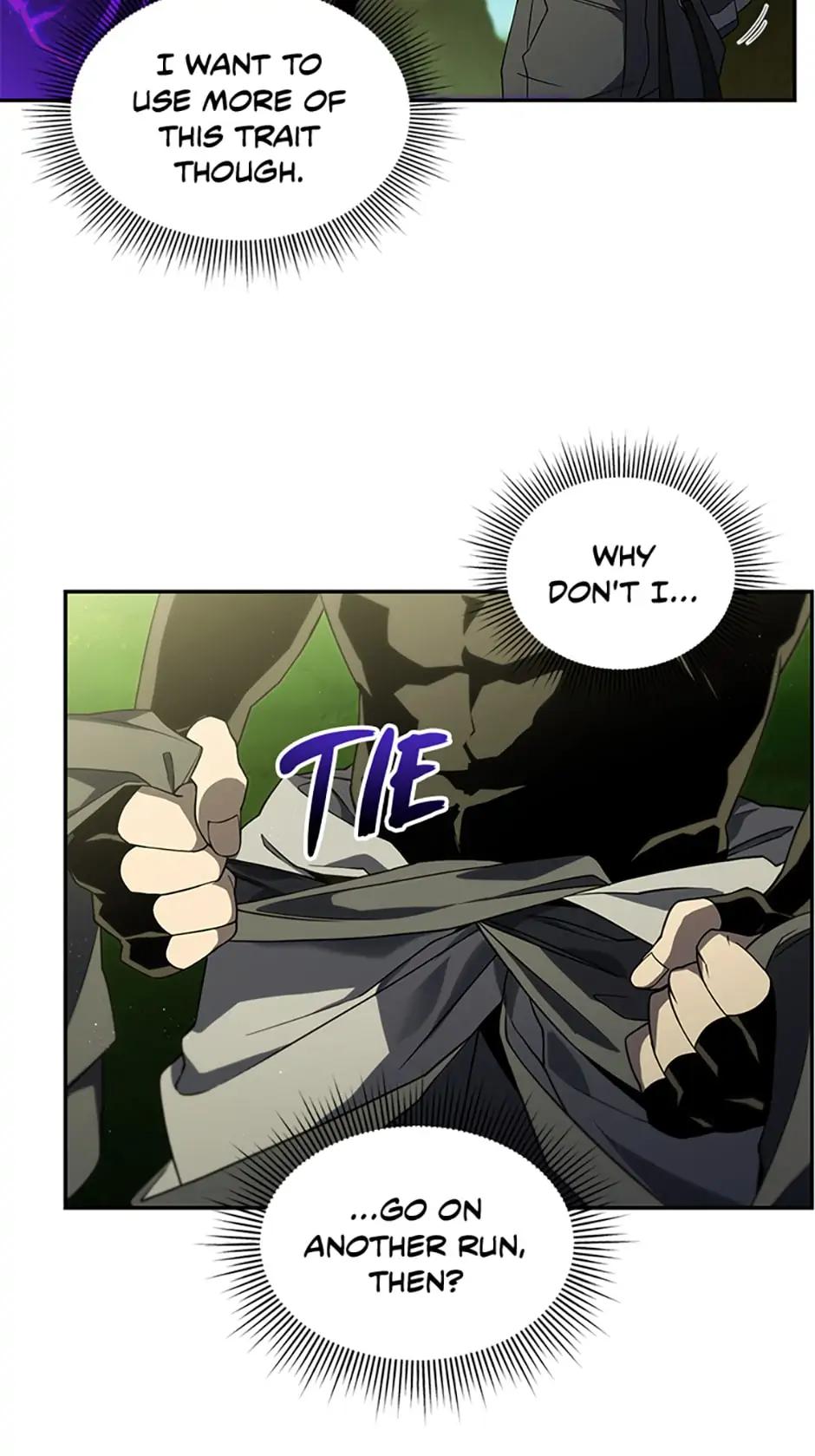 After Ten Millennia in Hell Chapter 17