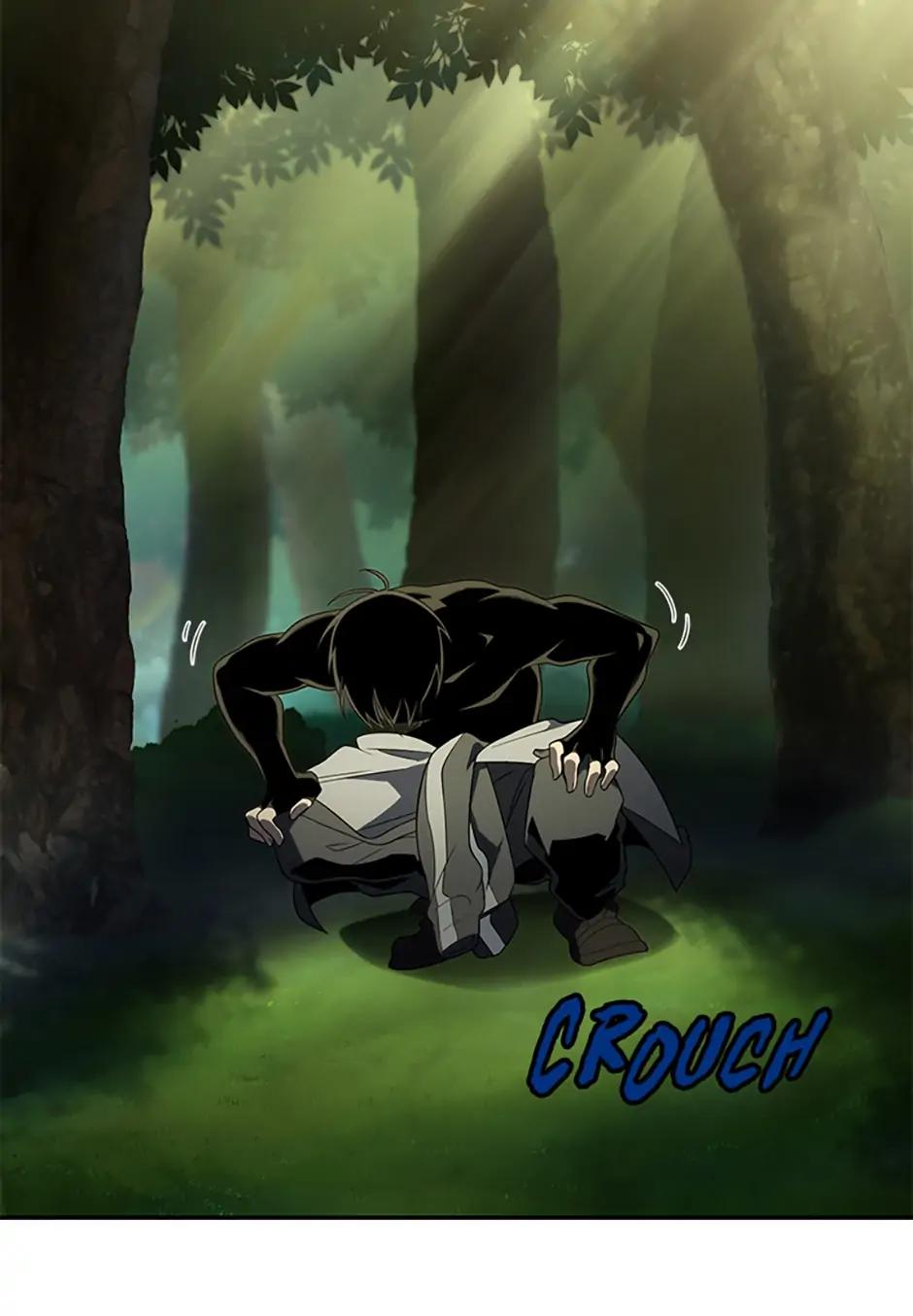 After Ten Millennia in Hell Chapter 17