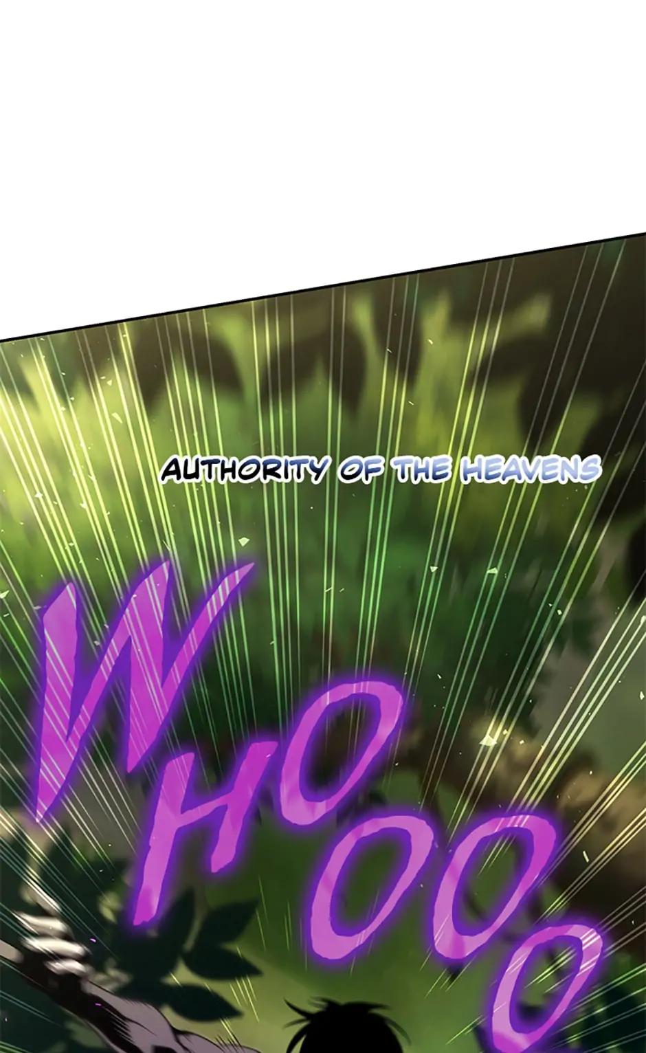 After Ten Millennia in Hell Chapter 17